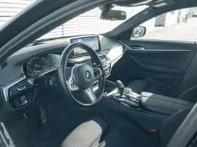 BMW 5-Serie (2022) thumbnail 19