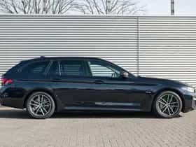 BMW 5-Serie (2022) thumbnail 3
