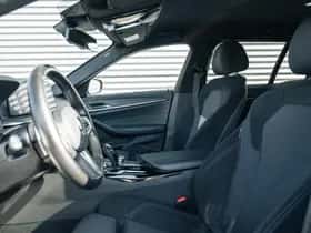 BMW 5-Serie (2022) thumbnail 4