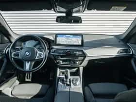 BMW 5-Serie (2022) thumbnail 5