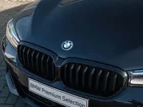 BMW 5-Serie (2022) thumbnail 6