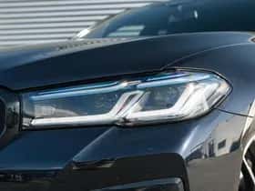 BMW 5-Serie (2022) thumbnail 7