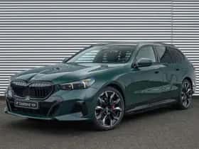 BMW 5-Serie (2026) thumbnail 1