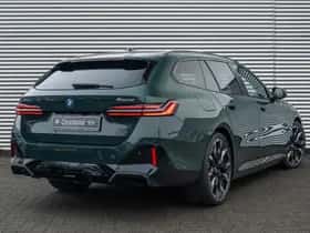 BMW 5-Serie (2026) thumbnail 2
