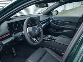 BMW 5-Serie (2026) thumbnail 17