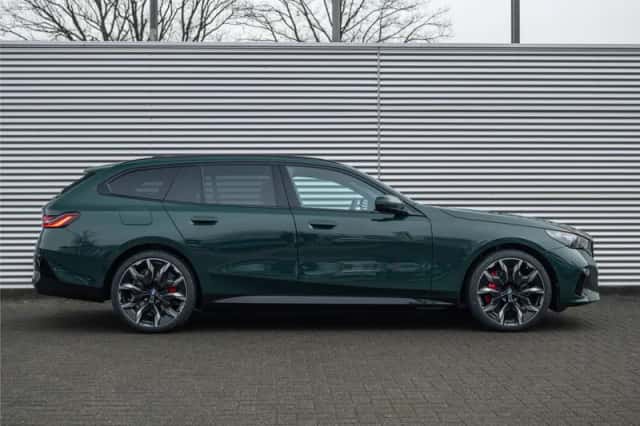 BMW 5-Serie (2026) thumbnail 3