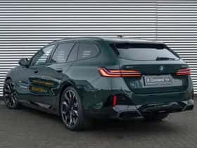 BMW 5-Serie (2026) thumbnail 23