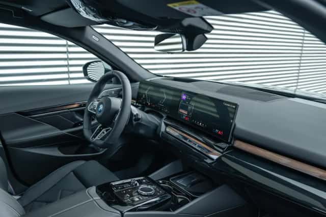 BMW 5-Serie (2026) thumbnail 4