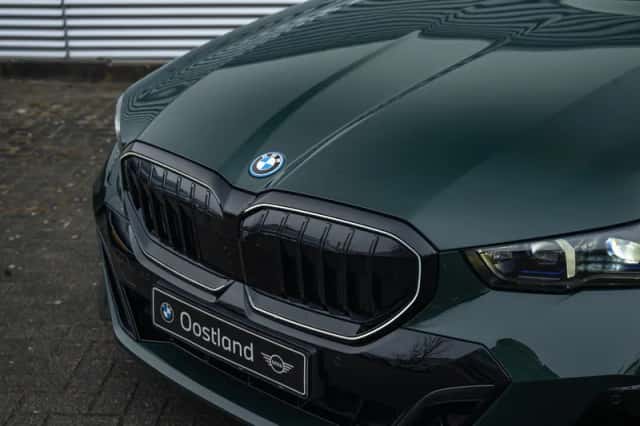 BMW 5-Serie (2026) thumbnail 5