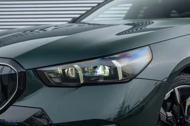 BMW 5-Serie (2026) thumbnail 6