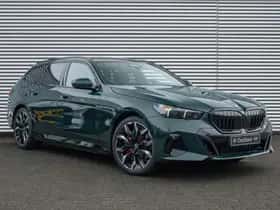 BMW 5-Serie (2026) thumbnail 10