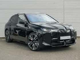 BMW iX (2025) thumbnail 11