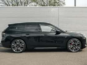 BMW iX (2025) thumbnail 3