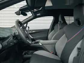 BMW iX (2025) thumbnail 4