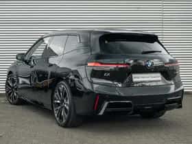 BMW iX (2025) thumbnail 41