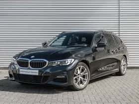 BMW 3-Serie (2021)