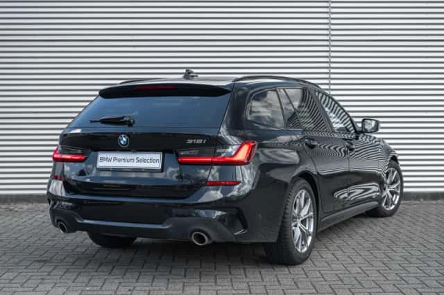 BMW 3-Serie (2021) thumbnail 2