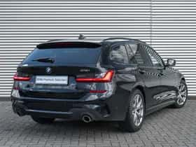 BMW 3-Serie (2021) thumbnail 2