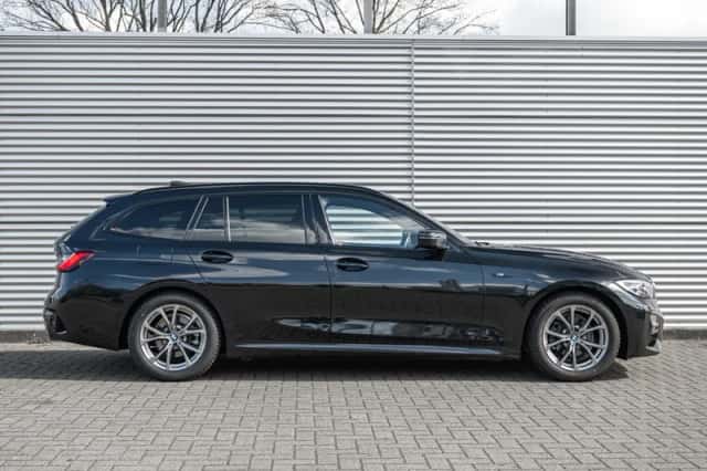 BMW 3-Serie (2021) thumbnail 3