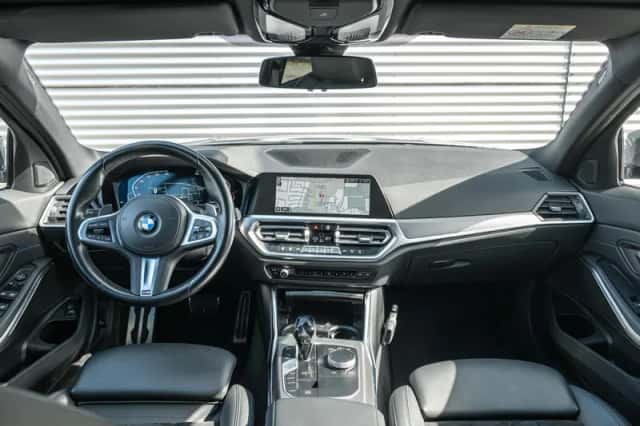 BMW 3-Serie (2021) thumbnail 5
