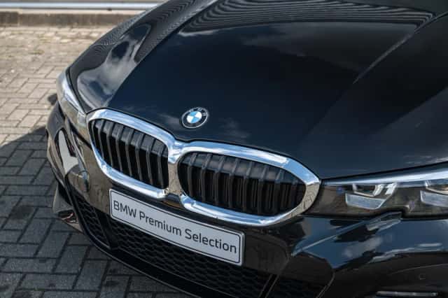 BMW 3-Serie (2021) thumbnail 6