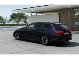 BMW 5-Serie (2026) thumbnail 2