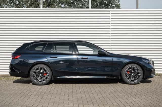 BMW 5-Serie (2026) thumbnail 3