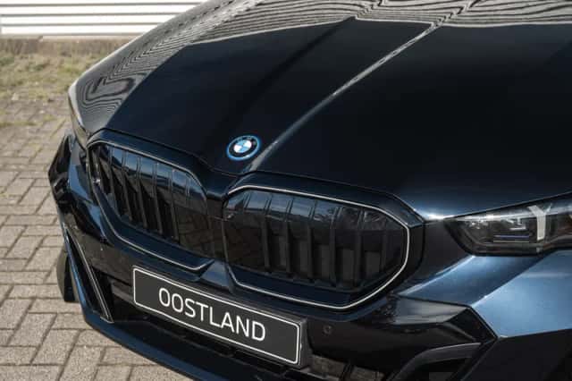 BMW 5-Serie (2026) thumbnail 6