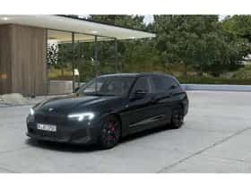 BMW 3-Serie (2026)