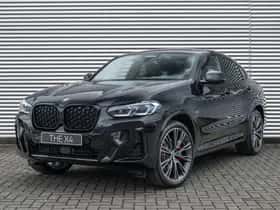 BMW X4 (2026)
