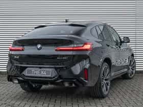 BMW X4 (2026) thumbnail 2