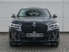 BMW X4 (2026) thumbnail 11