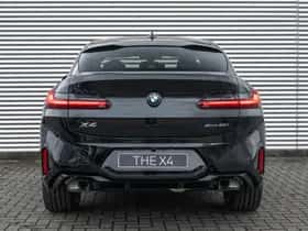 BMW X4 (2026) thumbnail 16