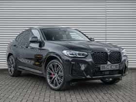 BMW X4 (2026) thumbnail 39