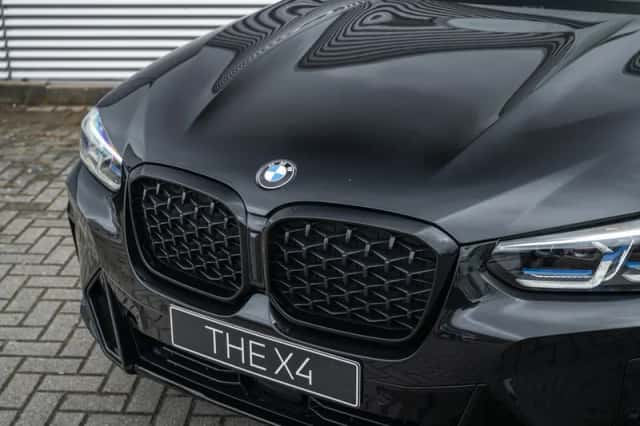 BMW X4 (2026) thumbnail 6