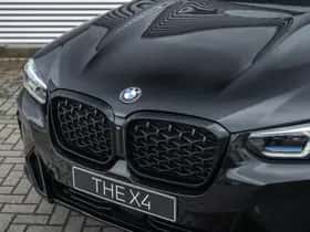 BMW X4 (2026) thumbnail 6