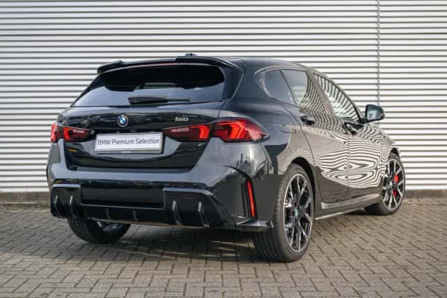 BMW 1-Serie (2025) thumbnail 2