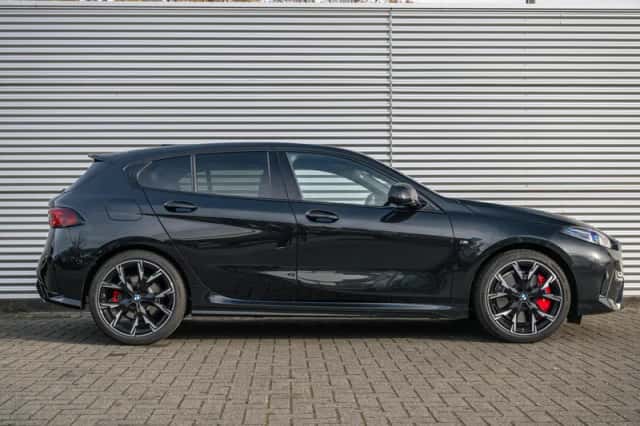 BMW 1-Serie (2025) thumbnail 3