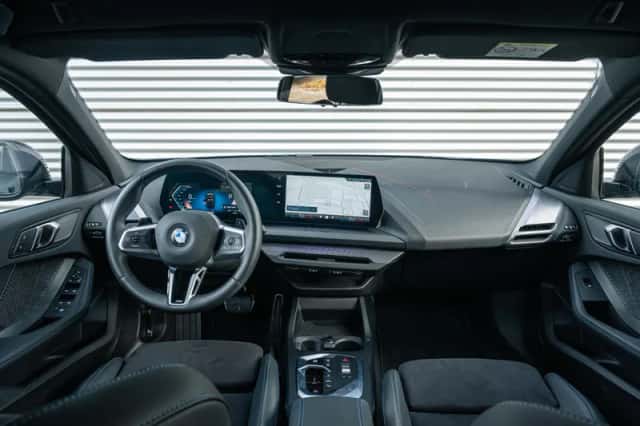 BMW 1-Serie (2025) thumbnail 5