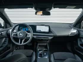 BMW 1-Serie (2025) thumbnail 5