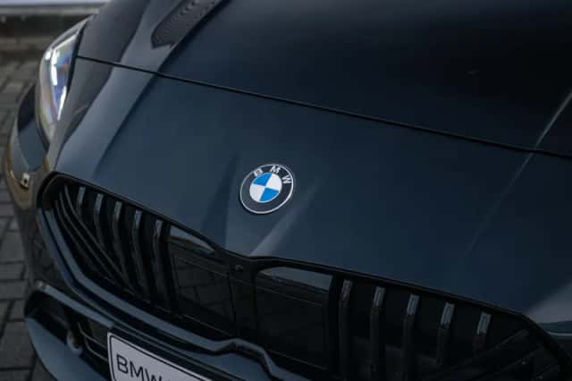 BMW 1-Serie (2025) thumbnail 6