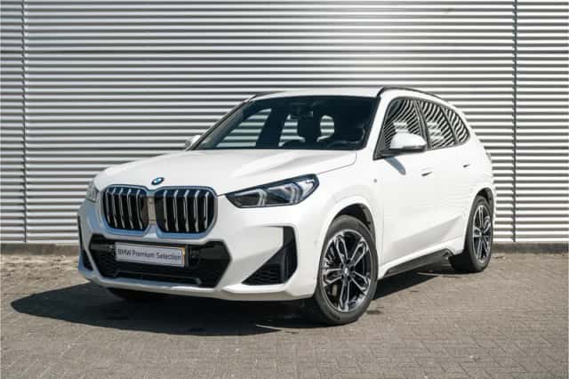 BMW X1 (2025) thumbnail 1