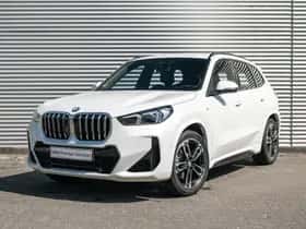 BMW X1 (2025) thumbnail 1