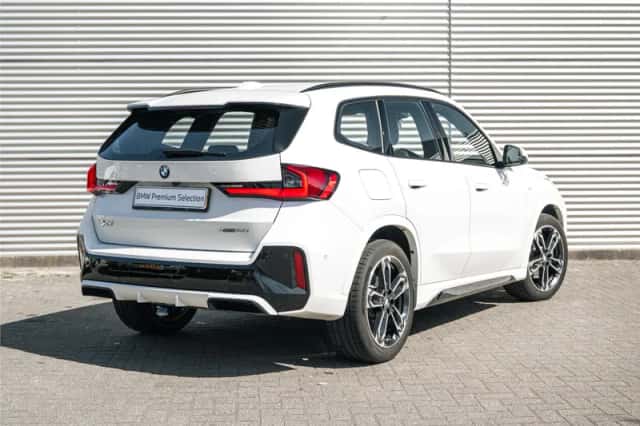 BMW X1 (2025) thumbnail 2