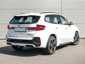 BMW X1 (2025) thumbnail 2