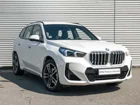 BMW X1 (2025) thumbnail 11
