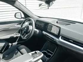 BMW X1 (2025) thumbnail 12