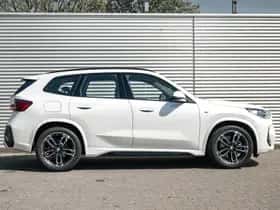 BMW X1 (2025) thumbnail 3