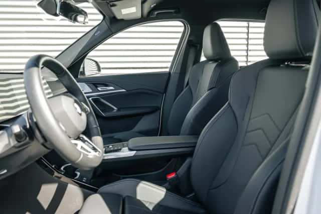 BMW X1 (2025) thumbnail 4