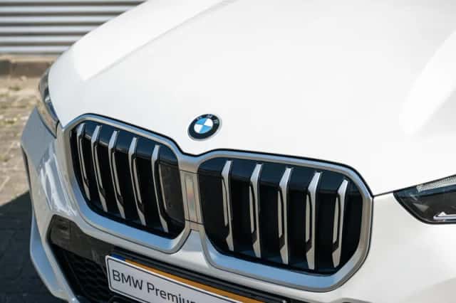 BMW X1 (2025) thumbnail 6